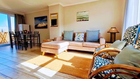 2 Bedroom House in Bettys Bay