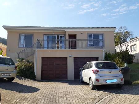 3 Bedroom Townhouse in Old Place