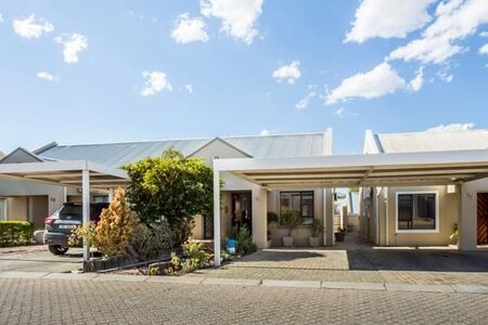 1 Bedroom Apartment in Oudtshoorn