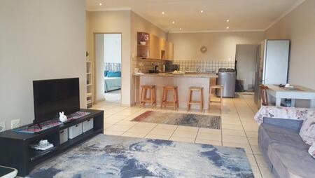 2 Bedroom Apartment in George South