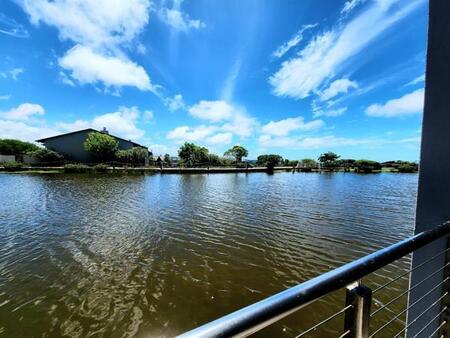 2 Bedroom Apartment in Oubaai