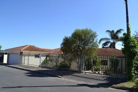 3 Bedroom House in Wellington Central