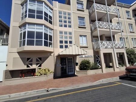 1 Bedroom Apartment in Van Ryneveld