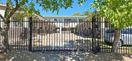 1 Bedroom Apartment in Wellington Central