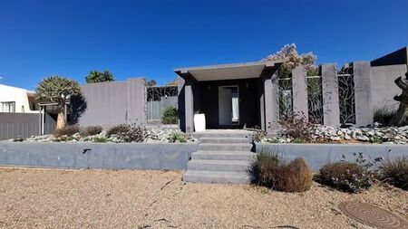 4 Bedroom House in Springbok