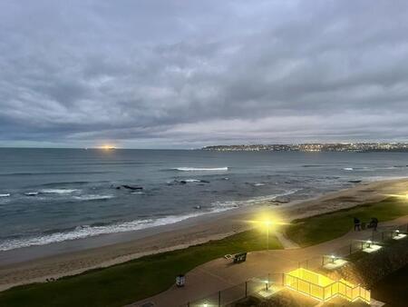 2 Bedroom Apartment in Hartenbos