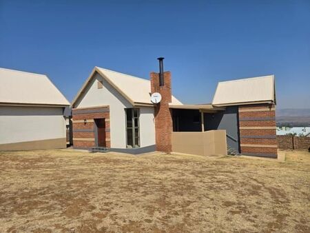 3 Bedroom House in Lydenburg
