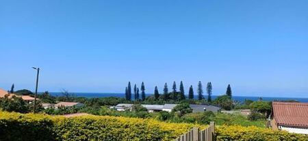 1 Bedroom Apartment in Sunwich Port