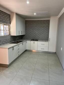 1 Bedroom Flat in Kathu