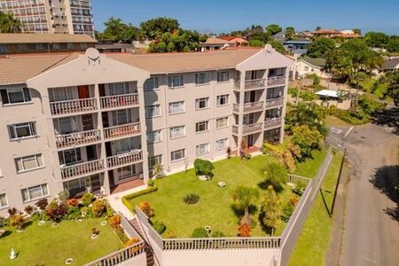 3 Bedroom Apartment in Malvern