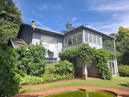 4 Bedroom House in Hilton