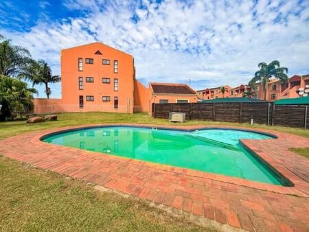 2 Bedroom Apartment in Caversham Glen