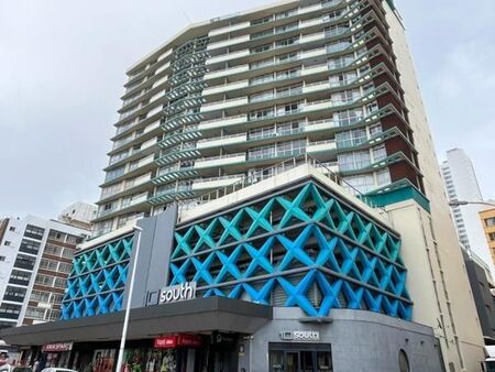 2 Bedroom Apartment in South Beach