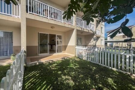 1 Bedroom Apartment in Manor Estates