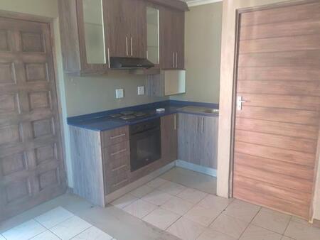 1 Bedroom Apartment in Verulam