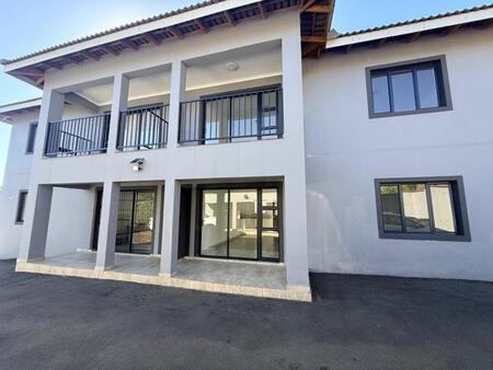 2 Bedroom Apartment in Belvedere