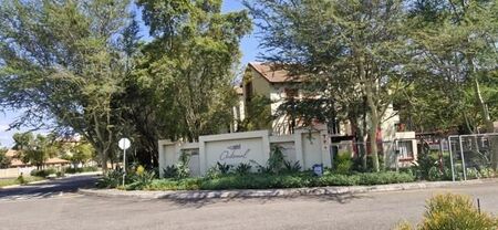 Studio Apartment in Oukraal Estate