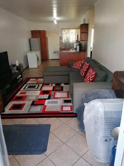 2 Bedroom Apartment in Montana