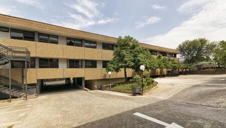 Studio Apartment in Ferndale