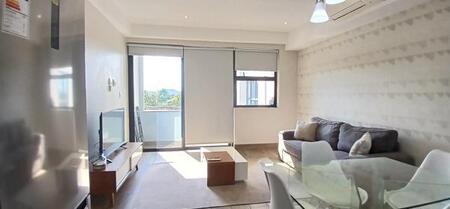 1 Bedroom Apartment in Menlyn