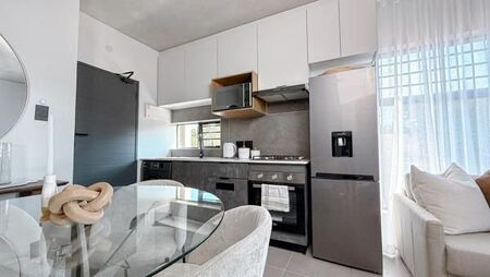 1 Bedroom Apartment in Menlyn