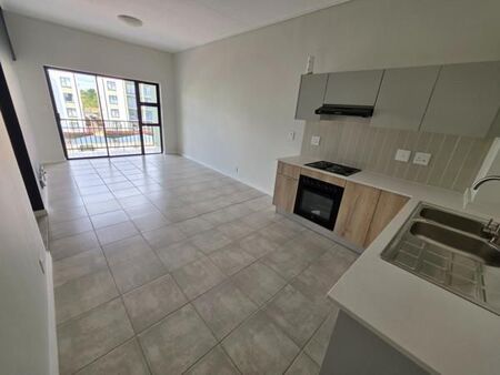 2 Bedroom Apartment in Mooikloof Equestrian Estate