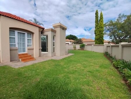 2 Bedroom Townhouse in Montana