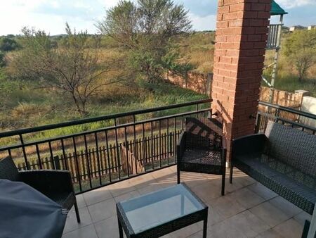 2 Bedroom Flat in Montana