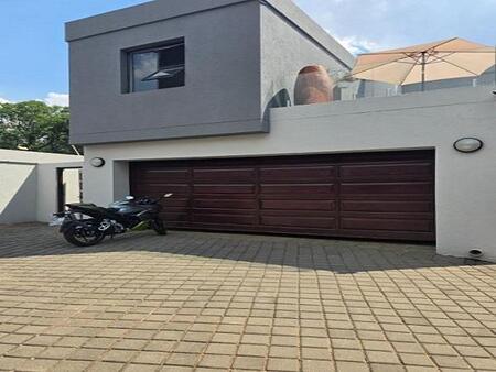 1 Bedroom Apartment in Bedfordview