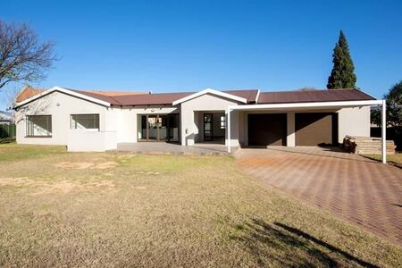 3 Bedroom House in Heidelberg Central
