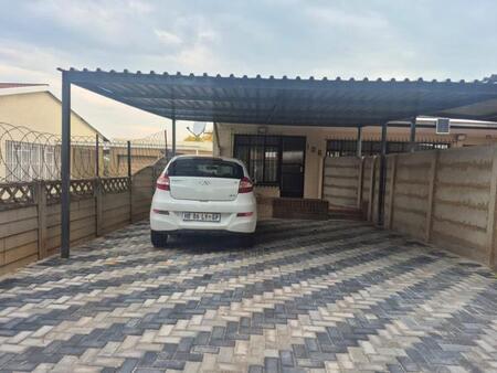 1 Bedroom House in Casseldale