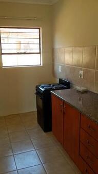 1 Bedroom Apartment in Vosloorus