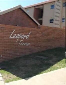 2 Bedroom Apartment in Kosmosdal