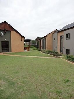 0.5 Bedroom Cluster in Midstream Estate