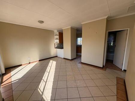 2 Bedroom Apartment in Highveld