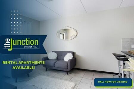 2 Bedroom Apartment in Highveld