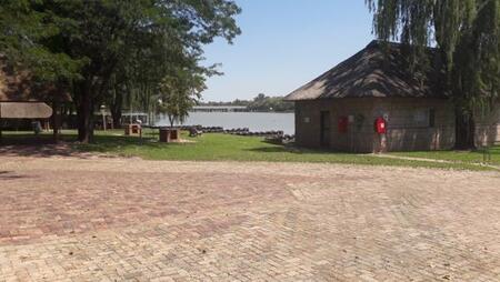 3 Bedroom Townhouse in Vaalpark