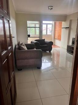 2 Bedroom Townhouse in Sasolburg