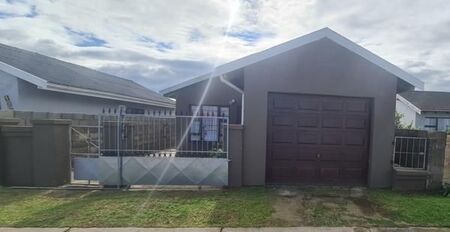 2 Bedroom House in Motherwell