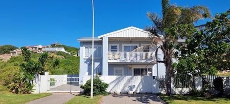 4 Bedroom House in Aston Bay
