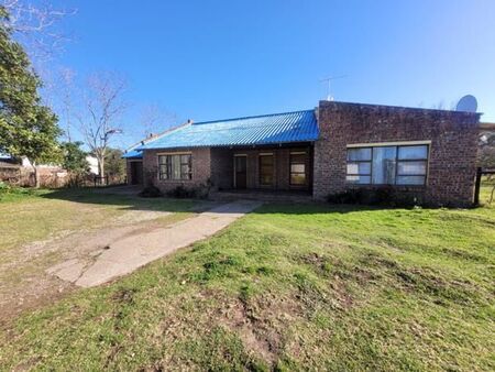 3 Bedroom House in Kruisfontein