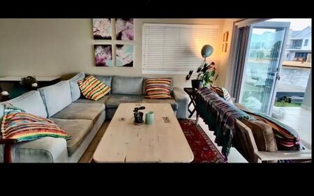 2 Bedroom Apartment in Marina Martinique