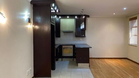 1 Bedroom apartment to rent in Johannesburg Central
