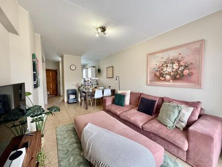 2 Bedroom apartment to rent in Linden, Randburg