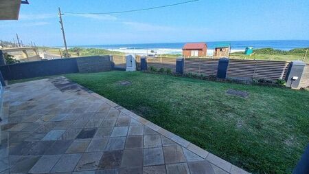 2 Bedroom apartment to rent in La Mercy