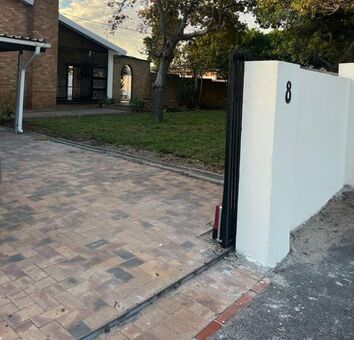3 Bedroom house to rent in Bothasig, Milnerton