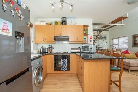 3 Bedroom apartment to rent in Tyger Waterfront, Bellville