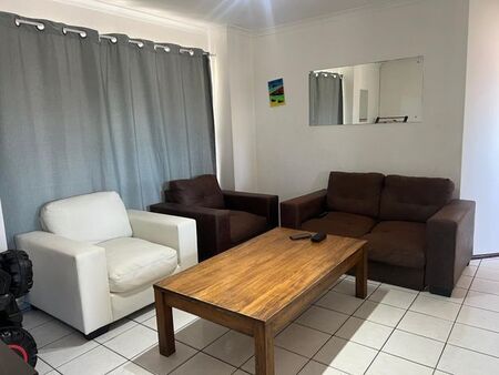 2 Bedroom flat to rent in Summer Greens, Milnerton