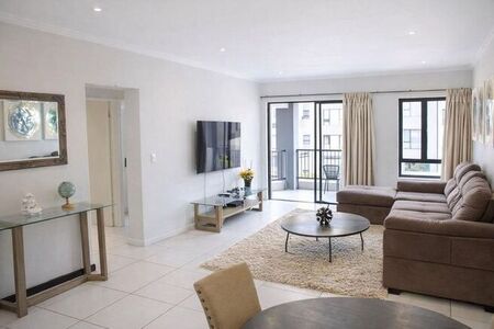 2 Bedroom apartment to rent in Lonehill, Sandton
