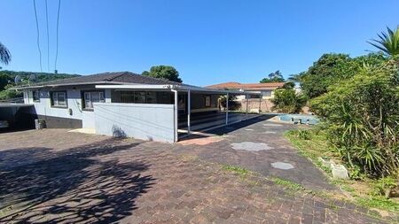 3 Bedroom house to rent in Bluff, Durban